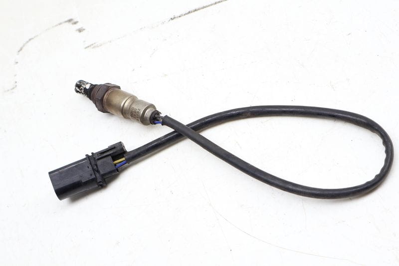 Oxygen O2 Sensor - Pre Cat 4L0906262F — Used (SKU 673454)