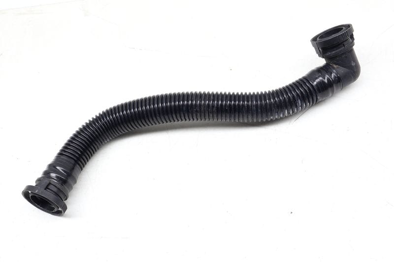 Secondary Air Pump Hose / Line 7L0131625D — Used (SKU 673481)