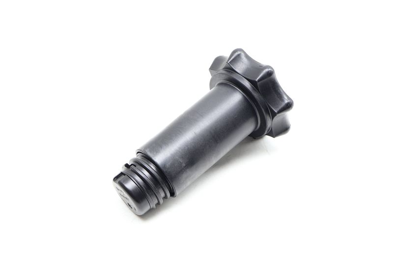 Spare Tire Holder Screw / Bolt 4L0803899A — Used (SKU 672996)