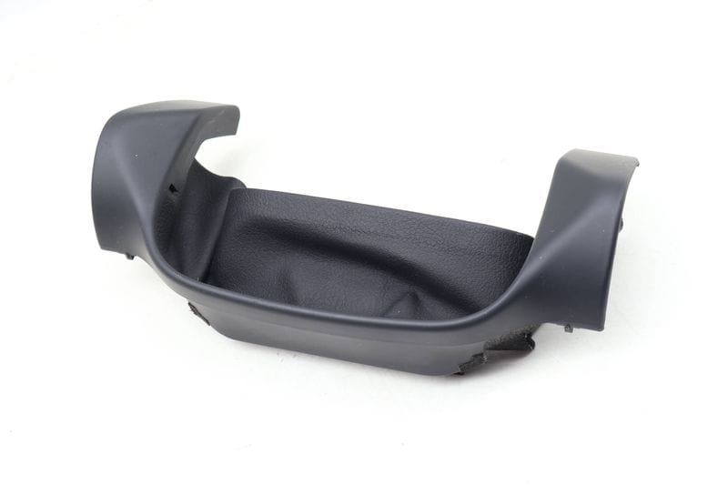 Steering Column Cover / Trim 4L1858345 — Used (SKU 631666)