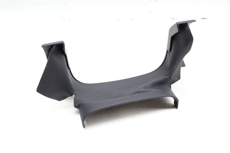 Steering Column Cover / Trim 4L1858345 — Used (SKU 649258)