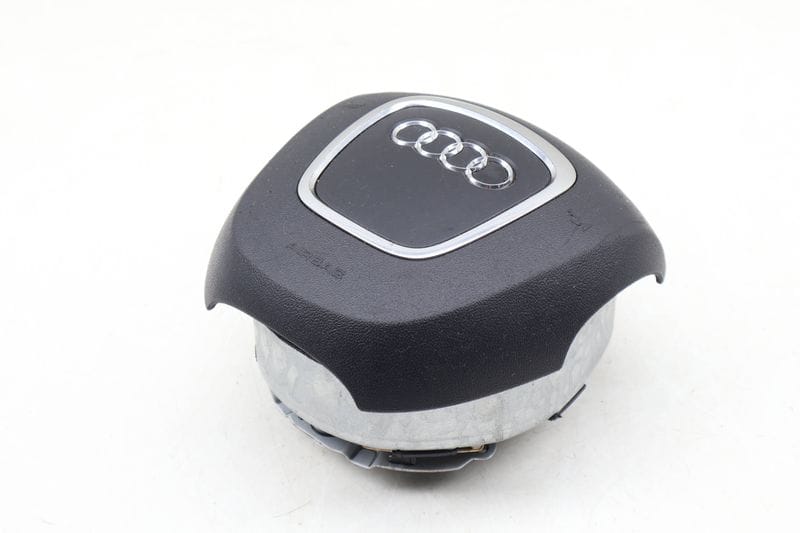 Steering Wheel Air Bag / Airbag 4L0880201AM — Used (SKU 649219)
