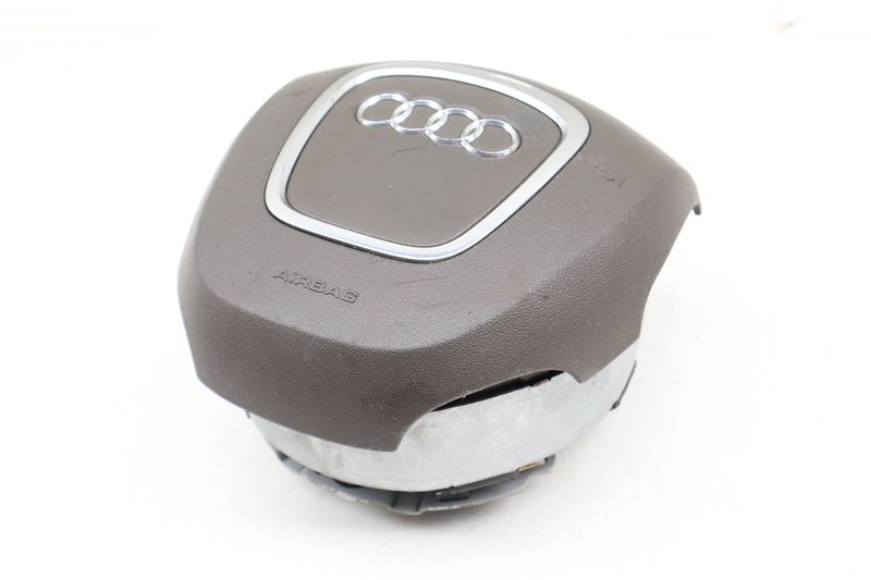 Steering Wheel Air Bag / Airbag 4L0880201Q — Used (SKU 673080)