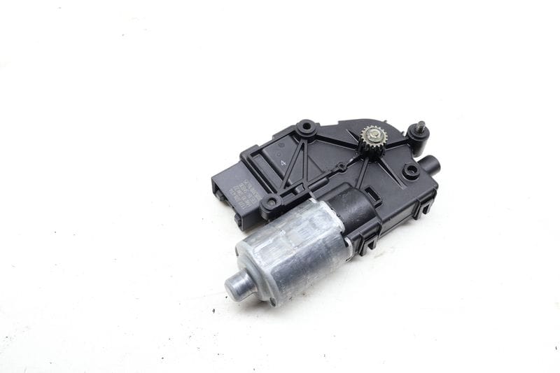 Sunroof / Sun Roof Motor 4L0959591A — Used (SKU 649667)