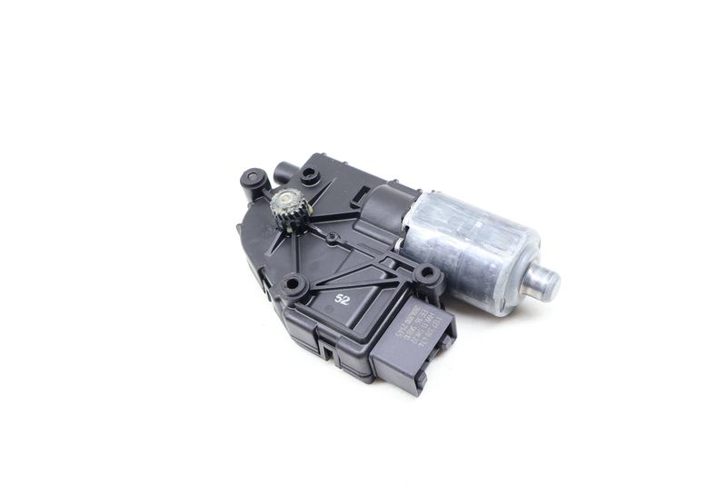 Sunroof / Sun Roof Motor 4L0959591A — Used (SKU 673019)