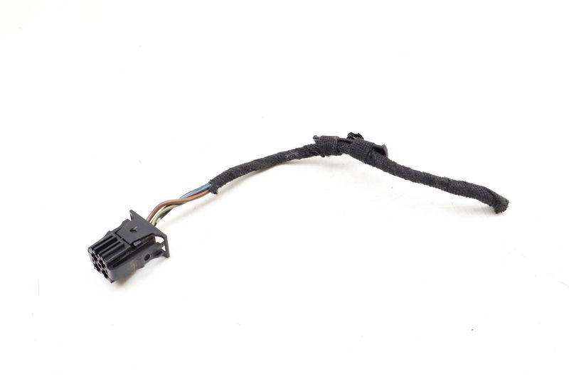 Tail Light Wiring Harness Connector / Pigtail — Used (SKU 649374)