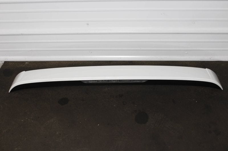 Trunk / Hatch Spoiler 4L0827933 — Used (SKU 279957)