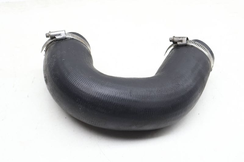 Turbo Intercooler Hose 4L0145972B — Used (SKU 631903)