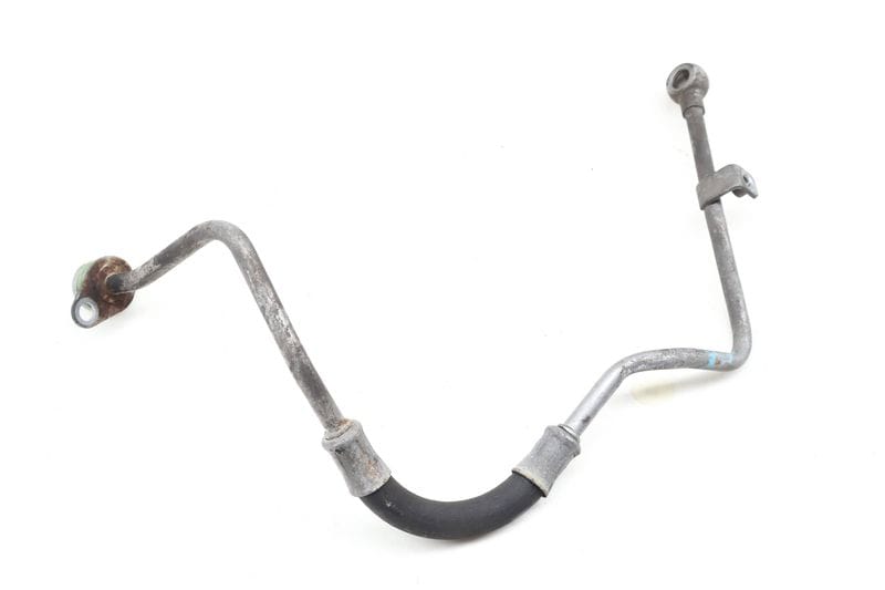 Turbo Oil Supply Line / Pipe 059145771AC — Used (SKU 631947)