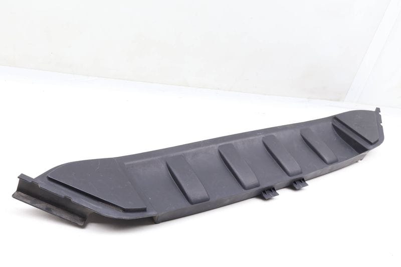 Upper Radiator Support Bracket / Panel 4L0121285 — Used (SKU 631557)