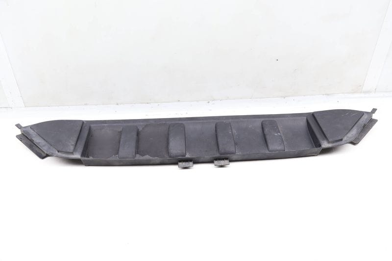 Upper Radiator Support Bracket / Panel 4L0121285 — Used (SKU 649411)