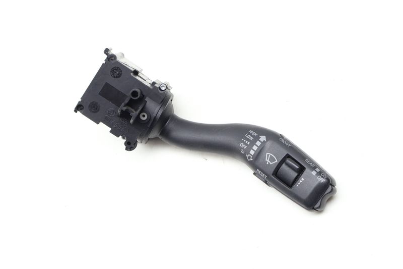 Windshield Wiper Switch / Stalk 4E0953503G — Used (SKU 631683)