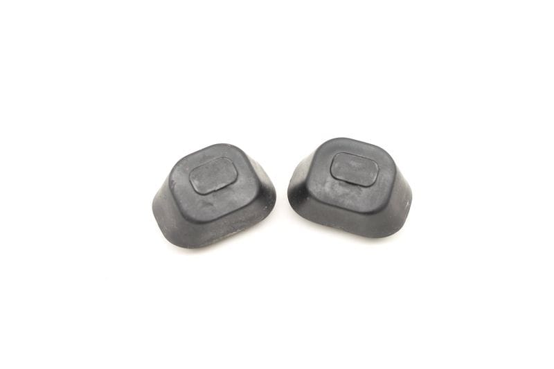 Trunk Lid Rubber Stop Set 8K5827373B — Used (SKU 263575)