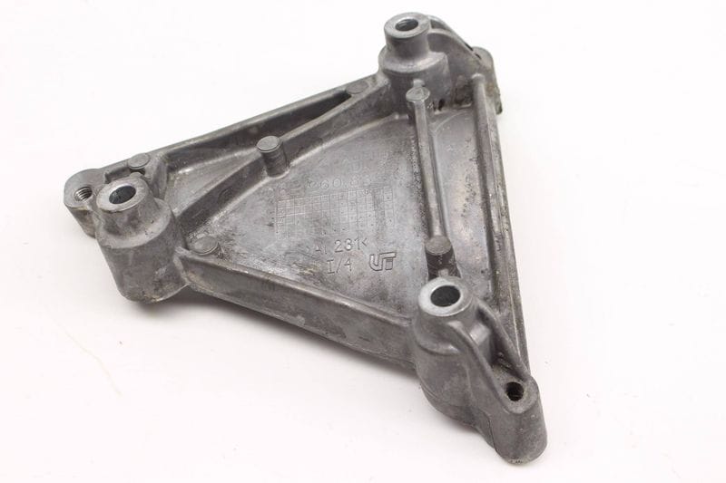 AC Compressor Bracket 06E260835C — Used (SKU 253137)