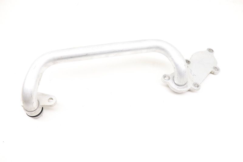 Engine Oil Pump Pipe / Line 079115278M — Used (SKU 588380)
