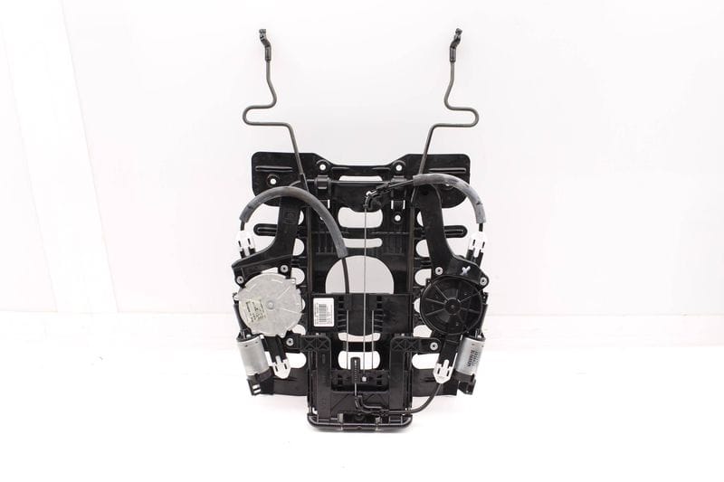 Seat Lumbar Assembly 5N0881880G — Used (SKU 252893)