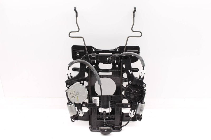 Seat Lumbar Assembly 5N0881880G — Used (SKU 252894)