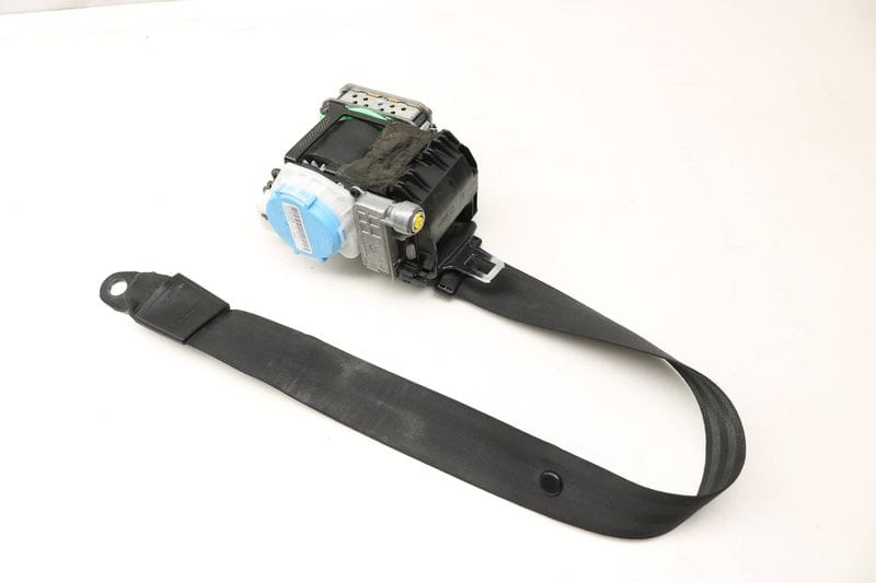 Convertible Seat Belt Retractor 8F1857706A — Used (SKU 413689)