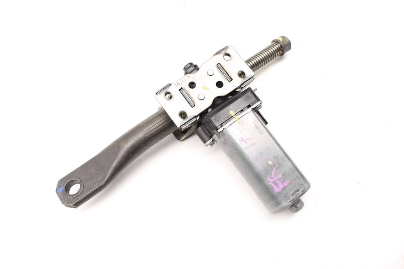 Rear Tilt Seat Motor w/ Transmission 8K0959112 — Used (SKU 252963)