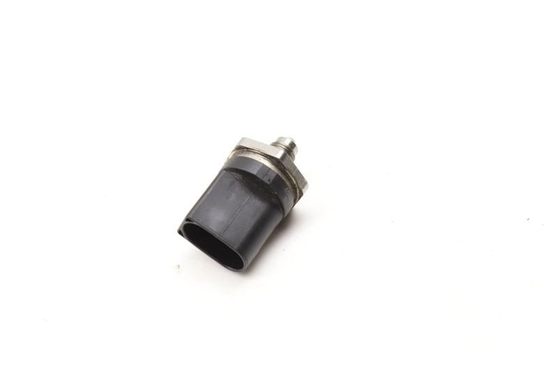 High Pressure Fuel Sensor 06D906051C — Used (SKU 588271)