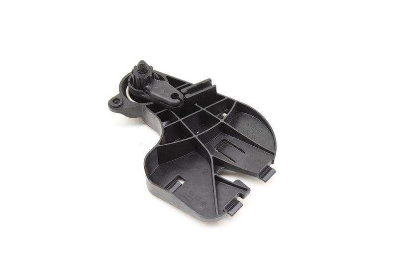 Hood Latch Release Lever Bracket 8T1823633A — Used (SKU 588277)