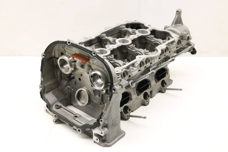 3.0 Engine Cylinder Head 06E103065C — Used (SKU 413971)