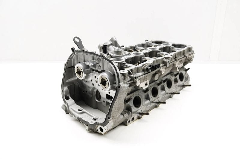 Caua 4.2 Engine Cylinder Head 079103064CT — Used (SKU 319108)