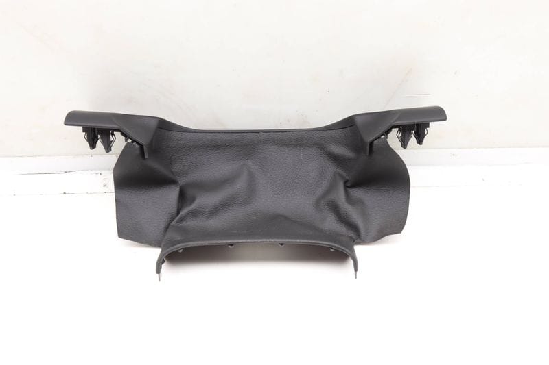 Steering Column Cover / Trim 8T0858345A — Used (SKU 588095)