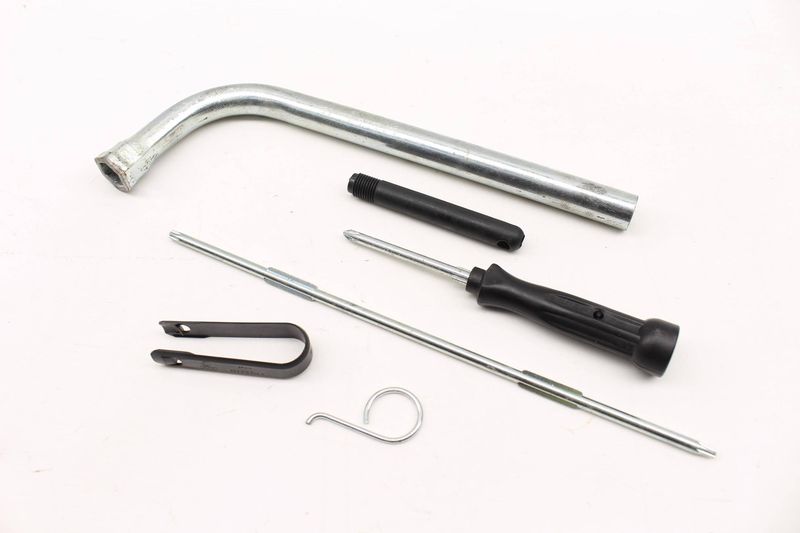 Tool Set — Used (SKU 253436)