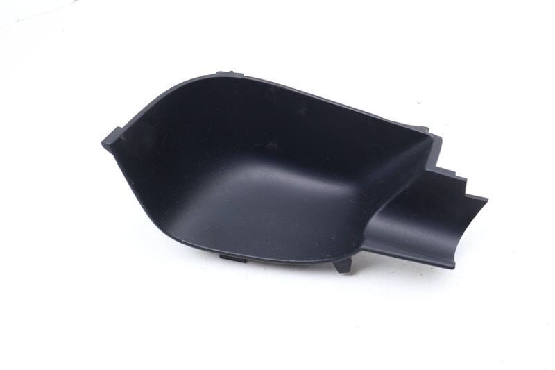 Center Console Trim / Cover 8J0863273A — Used (SKU 677280)