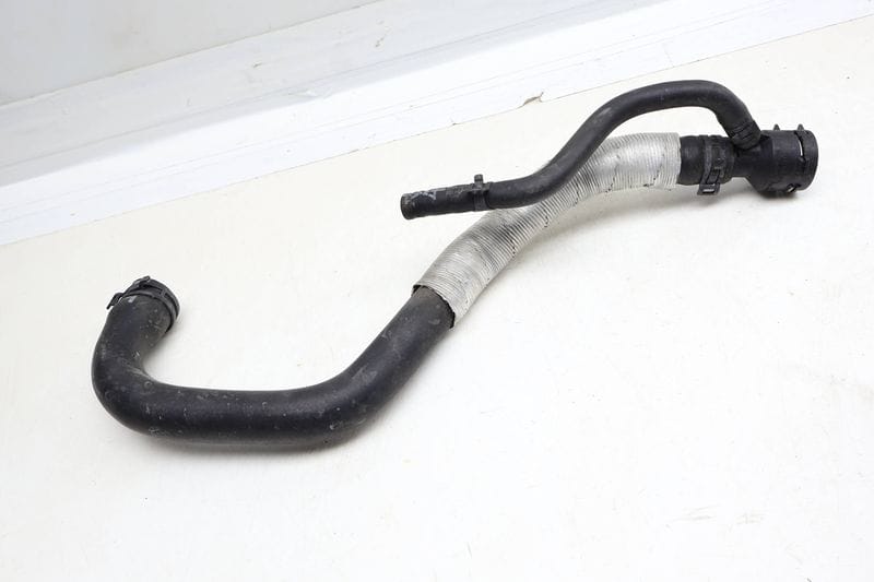 Coolant Hose / Line 3C0122157FH — Used (SKU 677513)