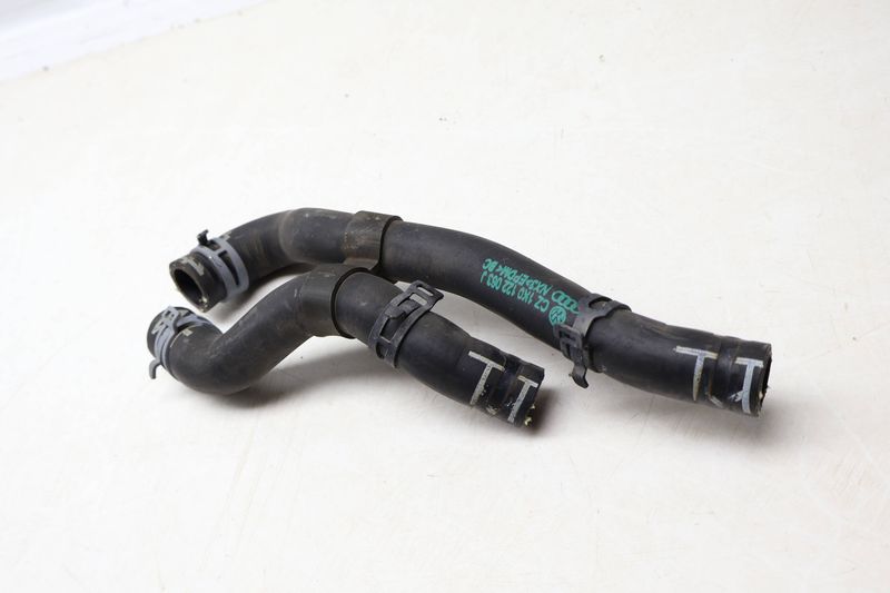 Coolant Hose / Line Set 1K0122063J — Used (SKU 677511)