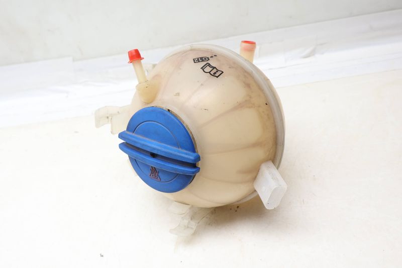 Coolant Reservoir / Tank / Bottle 1K0121407A — Used (SKU 677367)