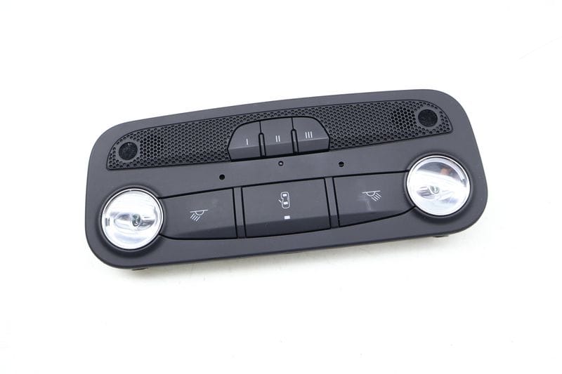 Dome Light / Garage Opener 8J0947111BT — Used (SKU 677229)