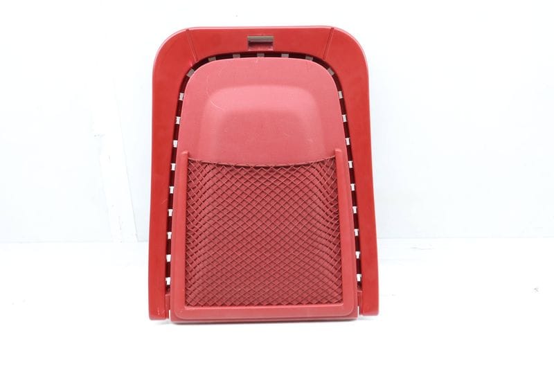 Seat Back Panel / Cover 8J0881969 — Used (SKU 677089)
