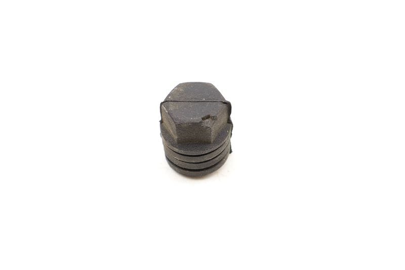 Hood Rubber Bumper / Stop 4B0823481 — Used (SKU 677284)