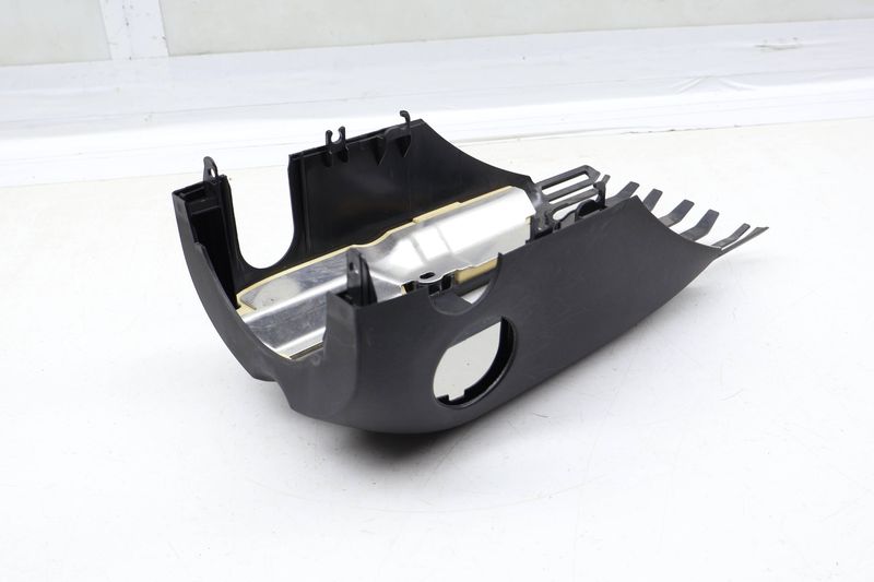 Lower Steering Column Cover / Trim 8J0953512C — Used (SKU 677137)