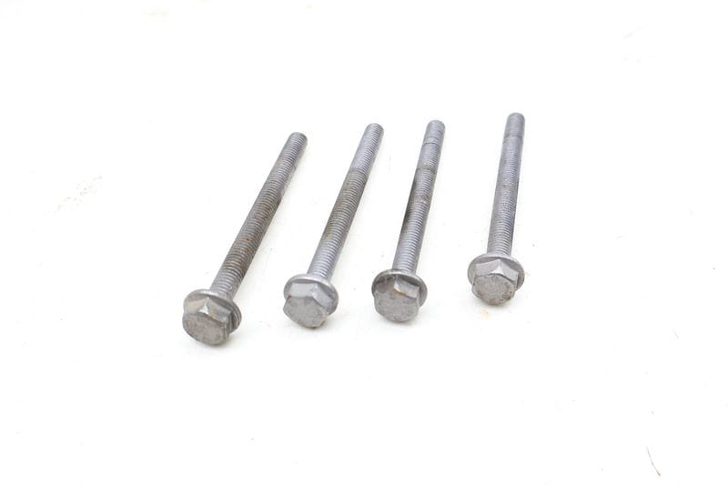 M8X90 Screw / Bolt Set (4) N10610001 — Used (SKU 677538)