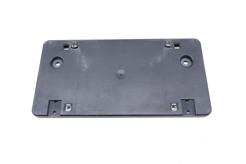 License Plate Mount Bracket 8J0807845B — Used (SKU 677157)