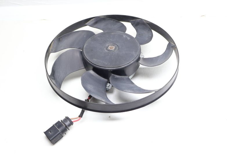 Electric Cooling Fan (200W) 1K0959455ET — Used (SKU 677369)