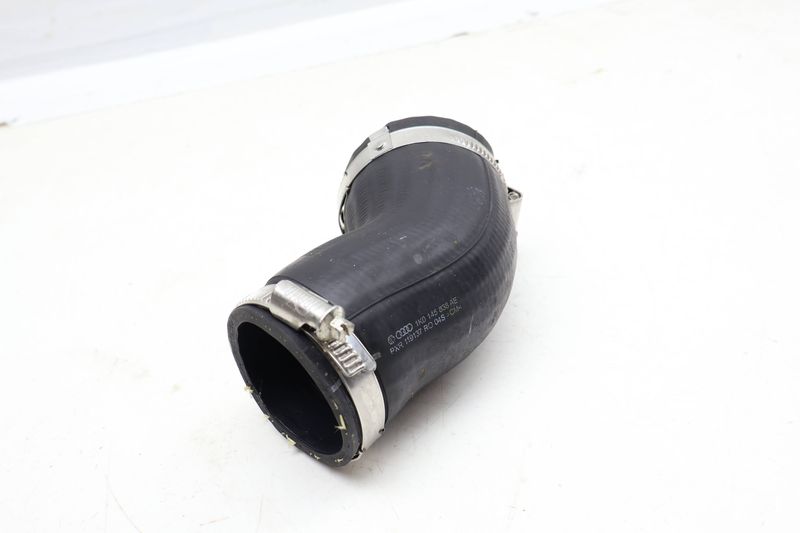 Throttle Body / Intercooler Hose 1K0145838AE — Used (SKU 677493)