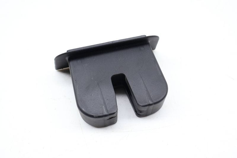 Trunk Lock / Latch Cover 8J0827520 — Used (SKU 677293)