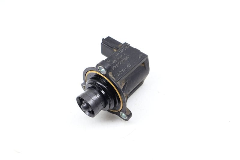 Turbo Diverter / Cut Off Valve 06H145710C — Used (SKU 677266)