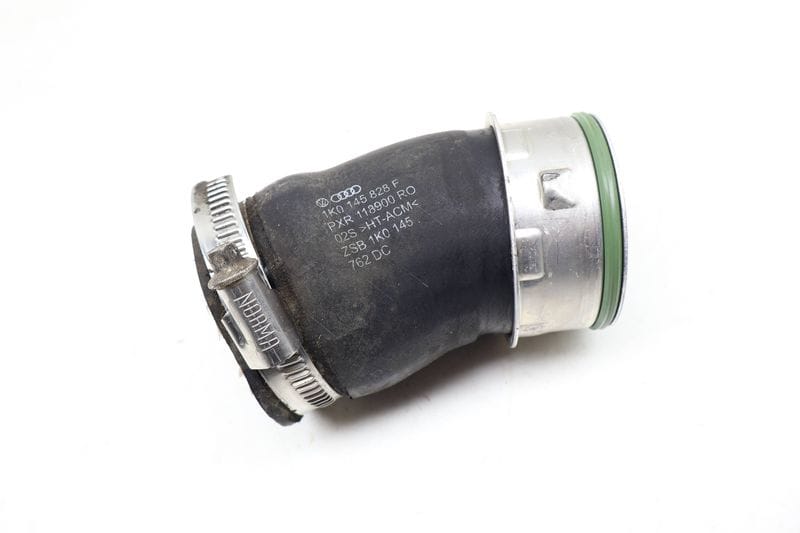 Turbo Outlet Hose 1K0145828F — Used (SKU 677521)