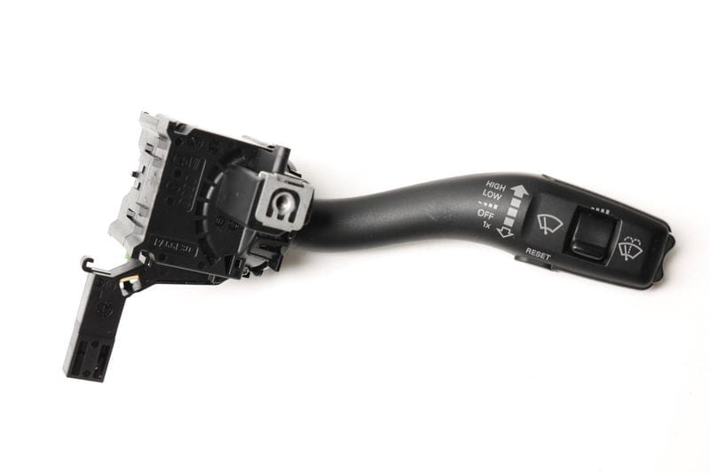 Windshield Wiper Switch / Stalk 8P0953519G — Used (SKU 321418)