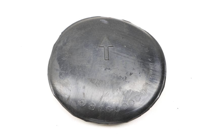 Fender Liner Protective Cap 51717075841 — Used (SKU 363660)