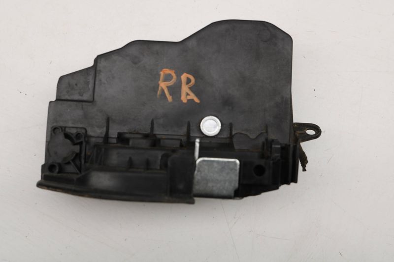 Door Latch / Lock Actuator 51227229460 — Used (SKU 358375)