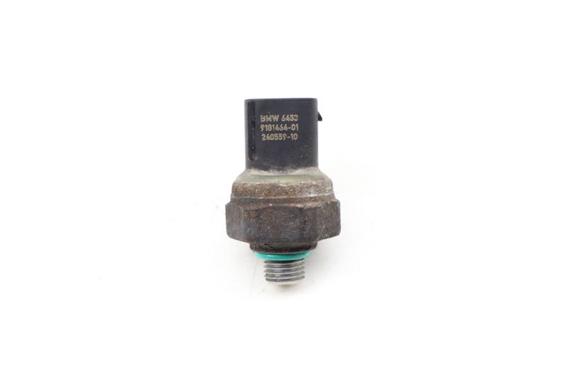 AC Pressure Sensor / Switch 64539181464 — Used (SKU 654305)