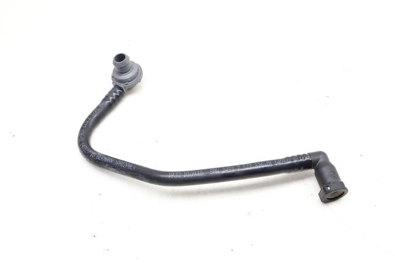 Brake Booster Vacuum Hose / Line 34337577336 — Used (SKU 654725)