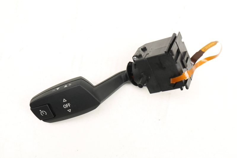 Cruise Control Switch / Stalk 61319123049 — Used (SKU 414325)